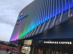 -凯德MALL(望京店)