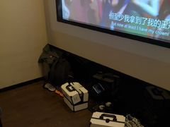-华夏良子·足道SPA艾灸(王府井店)