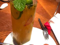 百香金桔果茶-映水芙蓉(上海万象城店)
