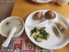 -嘉和一品粥(马家堡店)