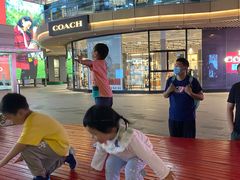 -砂之船奥莱(南京江宁店)