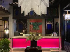 -俏江南-江景昆曲主题餐厅(正大广场店)