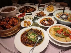 -顺风海鲜港(长寿路店)