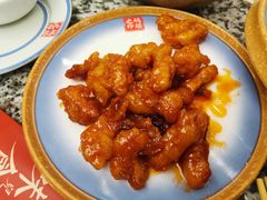 糖醋里脊-天津卫码头(南开大悦城店)