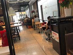 -肯德基(火车北站店)