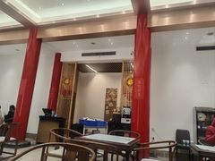 -天龙宝严素食馆(大兴善寺店)