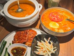 -星叶·东南亚料理(温州万象城店)