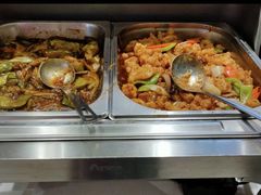 -梦航彩虹之约自助餐厅(华府天地店)