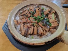 -康乐餐馆(台山商业城D座商场店)