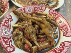 -羊子两室一厅