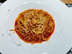 -MYLK意式小厨(熙地港店)