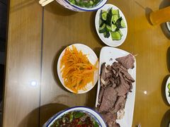-清真磨沟沿老字号牛肉面(总店)