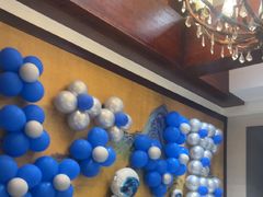 -恒记饭店·海鲜明档(淹城店)