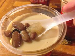 奶茶烧仙草-八婆婆烧仙草(中山路店)