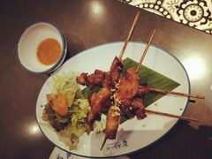-美奈小馆·越南料理(中航城君尚购物中心店)