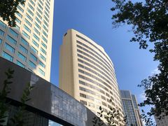 -大连富丽华大酒店