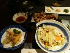 -富力希尔顿酒店·源氏日餐厅