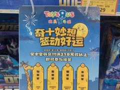 -TOYSRUS玩具反斗城(凯德广场云尚店)
