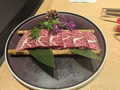 -松鱼亭·和牛烧肉(协鑫广场店)