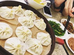 -老班长手工灌汤包老店(东山店)