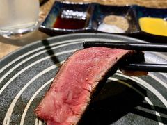 -觅福里•熟成和牛餐厅