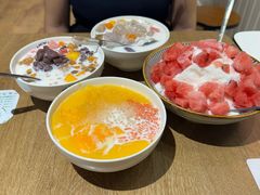 -大蜜旺(丽水店)