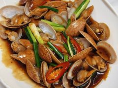 -阿忠食坊大排档·20年老店(万象城店)