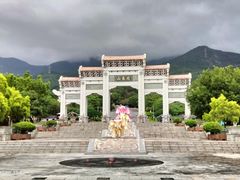 -北辰山景区