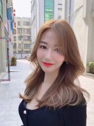 点击看大图 -MORI HAIR SALON日式美发沙龙