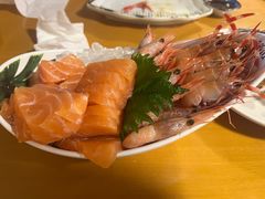 -大焰自助日式料理 铁板烧(徐汇店)