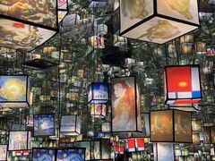 -成都梵高星空艺术馆(春熙路旗舰店)