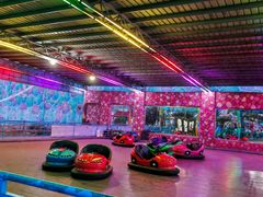 -海上明珠主题乐园