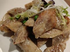 -周家二小姐的菜(西津渡店)