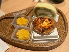 -奈雪茶院·茶室茶馆(广州粤海天地店)