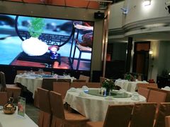 大堂-五谷芳乳鸽王(海景店)