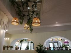 大堂-香香海南菜餐厅