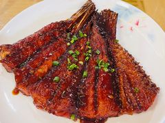 -半盆菜酒家(中山南一路店)