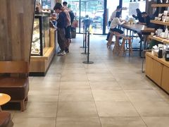 -星巴克(深圳石岩星城店)