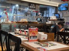 -和府捞面(曹路花园城店)