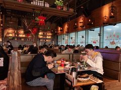 大堂-同仁四季椰子鸡(宝安壹方城店)