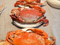 -粤盛海鲜平价店(洛溪食街店)