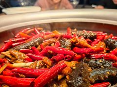 -湘上湘(米其林餐厅-正大中心总店)