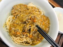 -蟹上黄·蟹黄面·江南糖水(人民广场店)