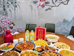 -金阁家常菜(贵阳路店)