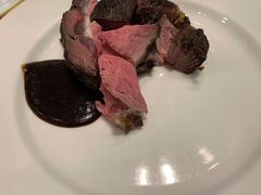 -济南香格里拉·咖啡泉自助餐厅