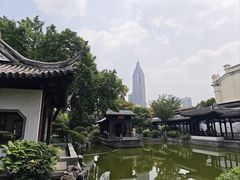 -南京中国近代史遗址博物馆(南京总统府)