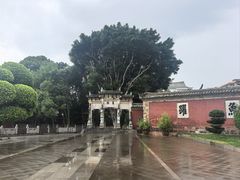 -建水文庙