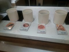 -都会尚膳·海鲜自助餐厅(重庆万豪酒店)