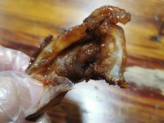 -赵元章肉骨烧(山塘街店)