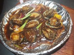 -79号渔船海鲜饭店(华强北店)